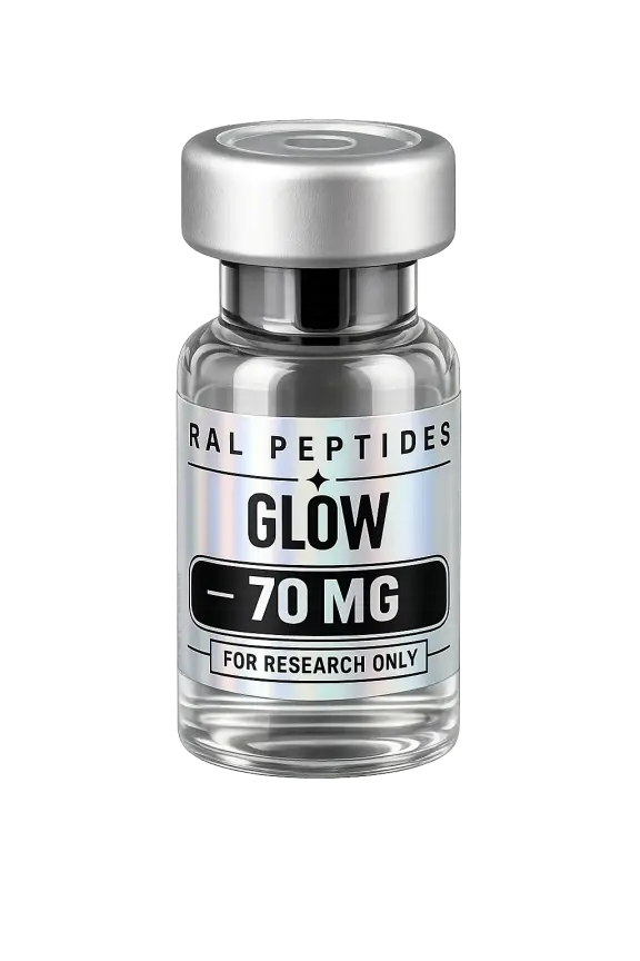 Flacon GLOW