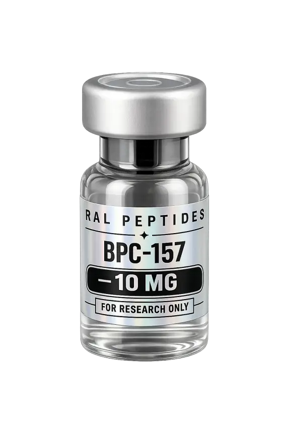 Flacon BPC-157