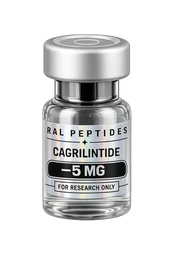 Flacon Cagrilintide