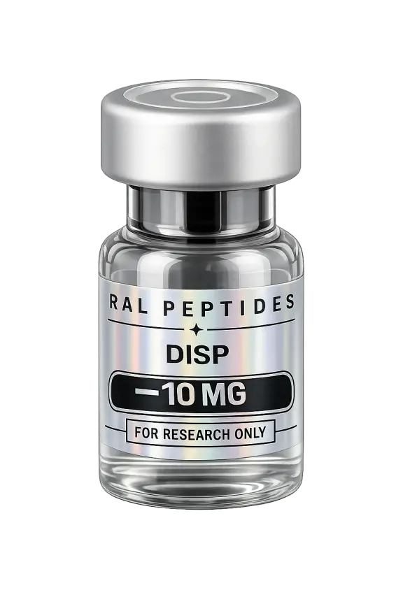 Flacon DSIP