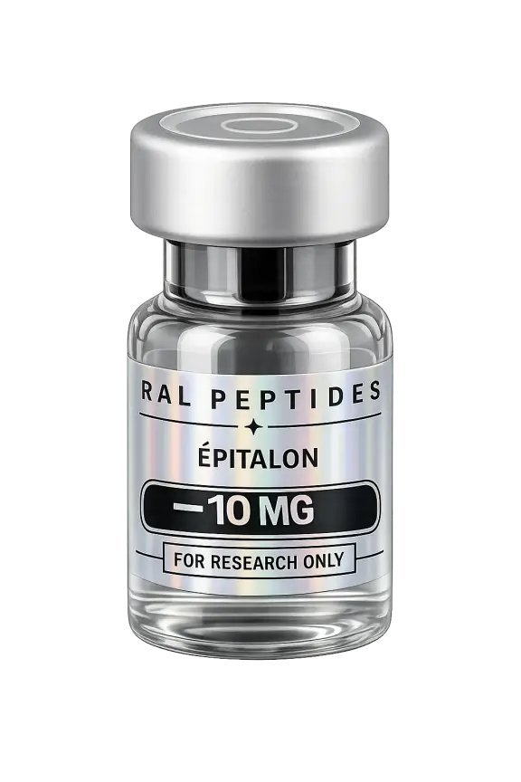 Flacon Épitalon