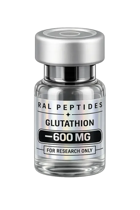 Flacon Glutathion