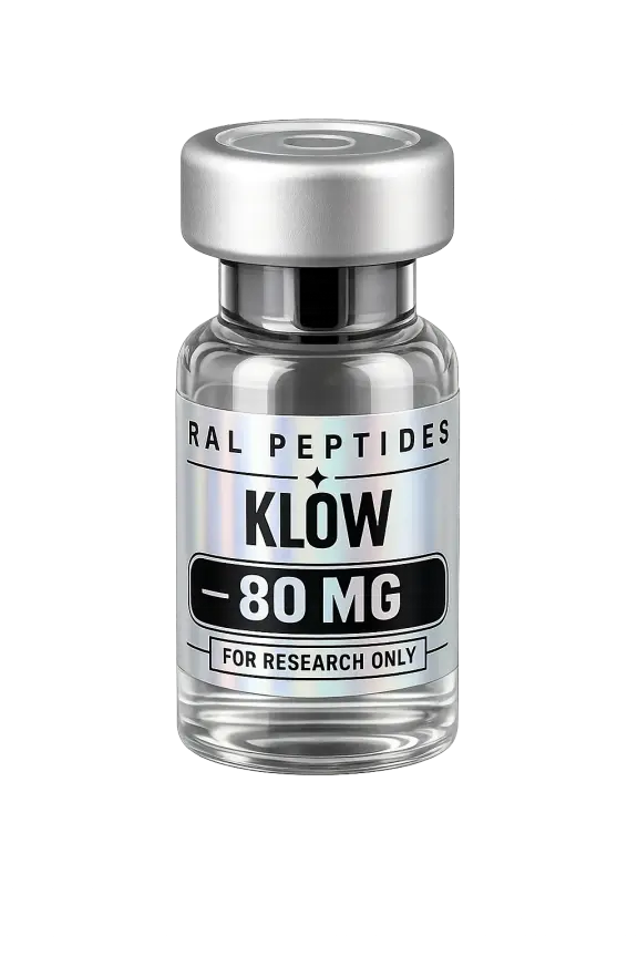 Flacon KLOW