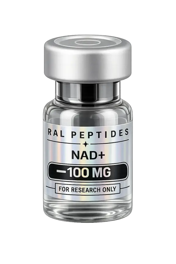 Flacon NAD+