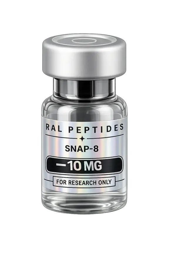 Flacon SNAP-8