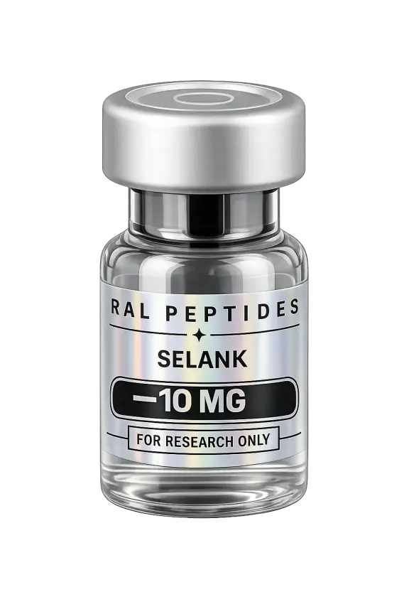 Flacon Selank