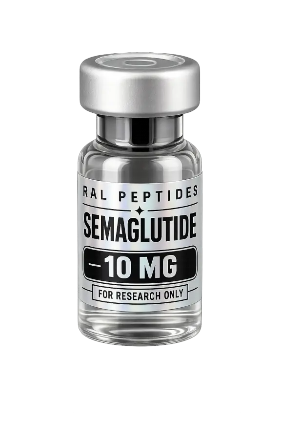 Flacon Sémaglutide