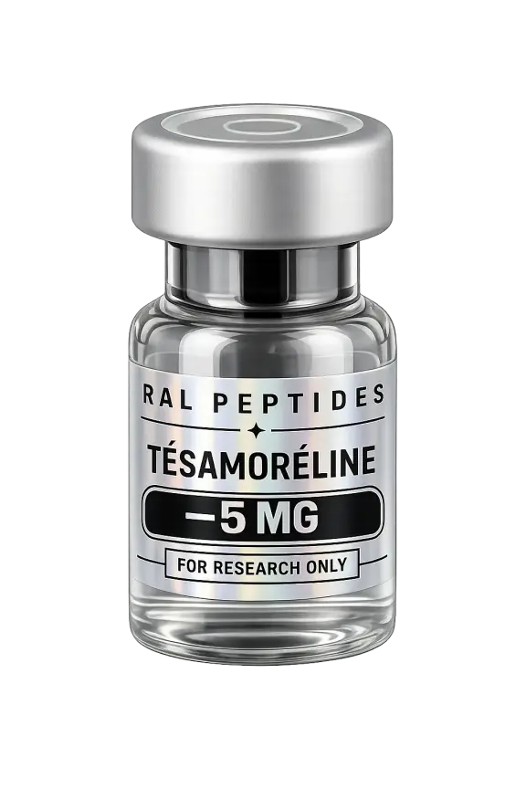 Flacon Tésamoréline